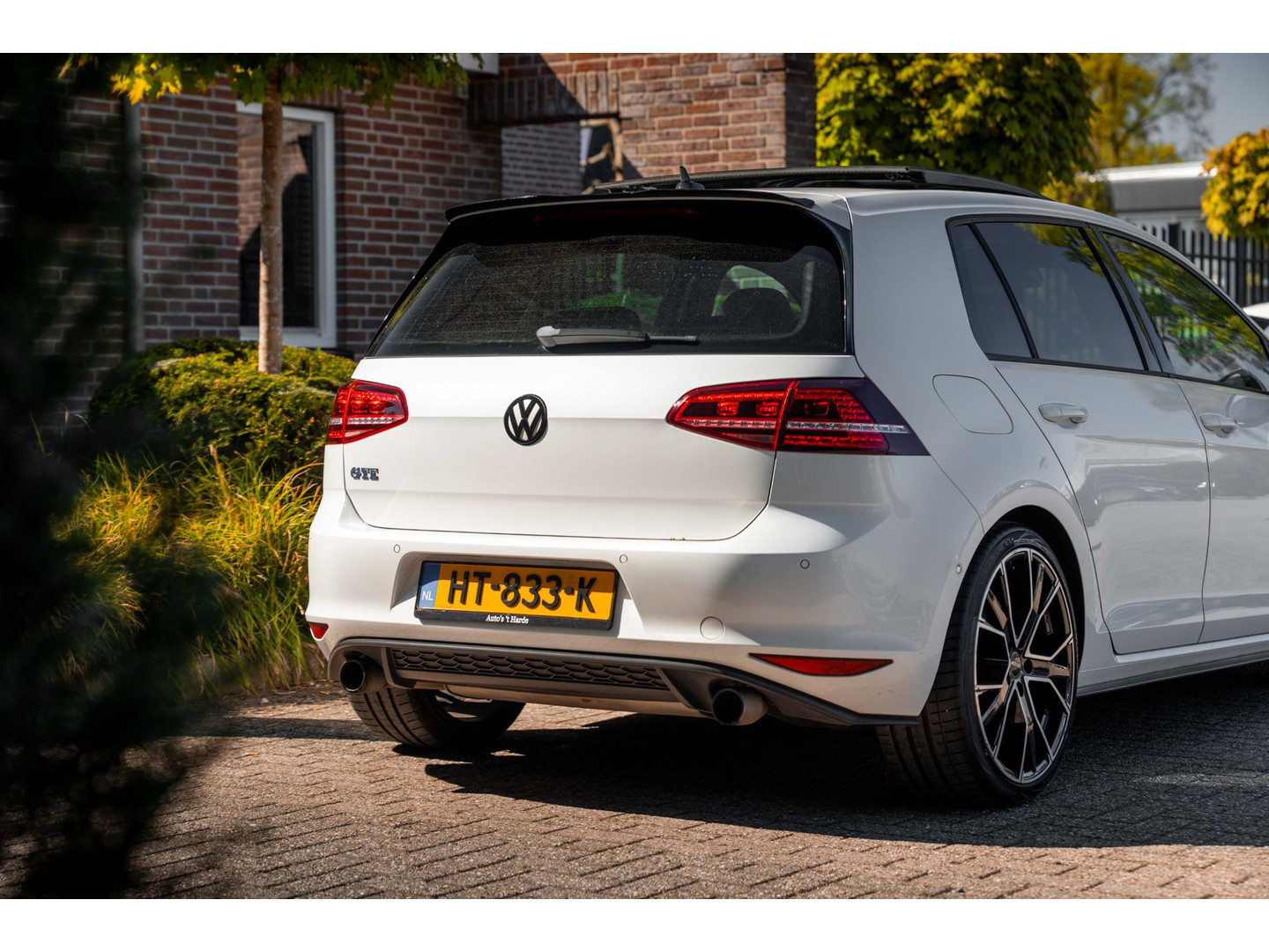 Volkswagen Volkswagen