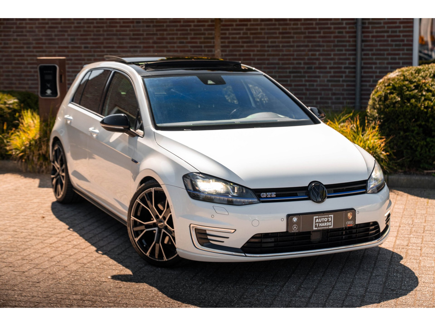 Volkswagen Volkswagen