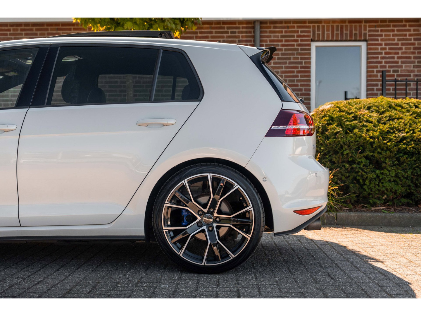 Volkswagen Volkswagen
