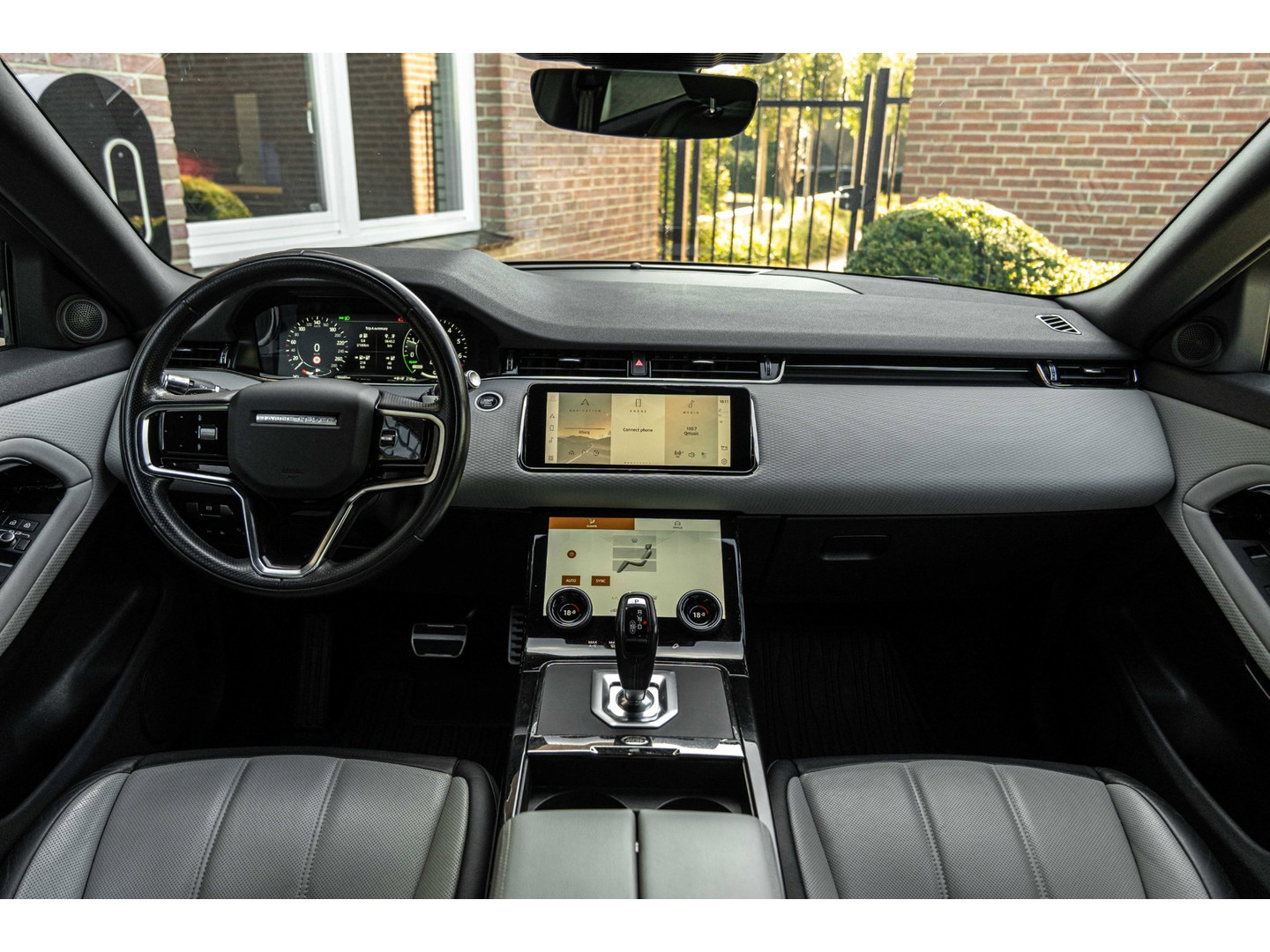 Land Rover