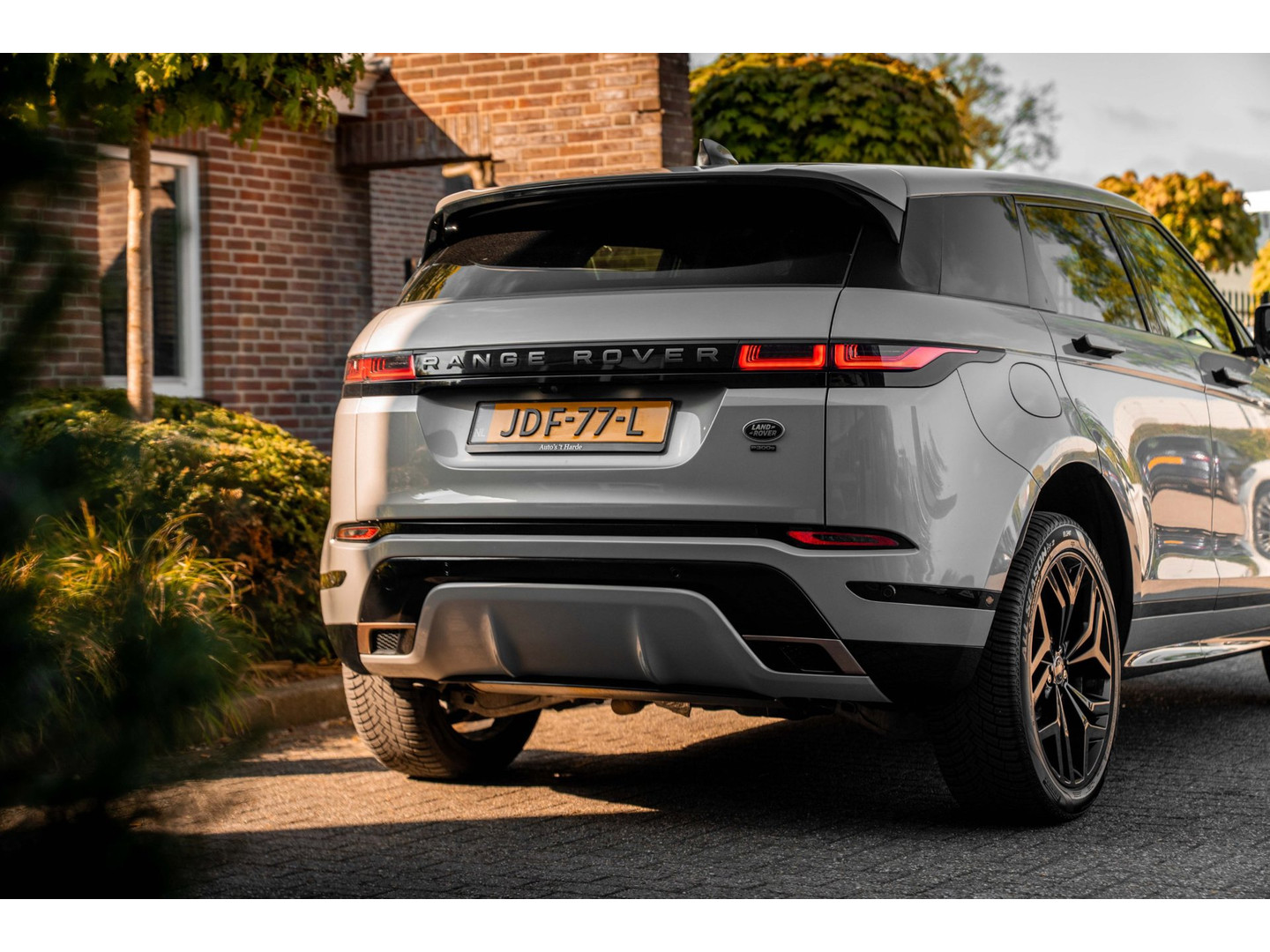 Land Rover