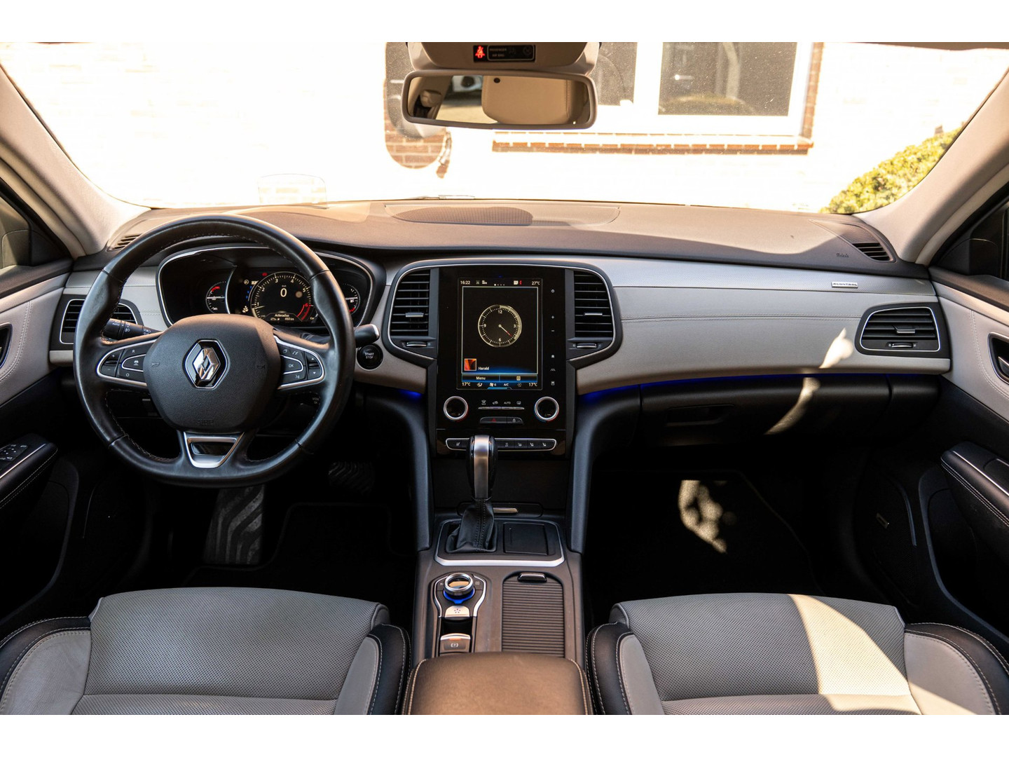 Renault
