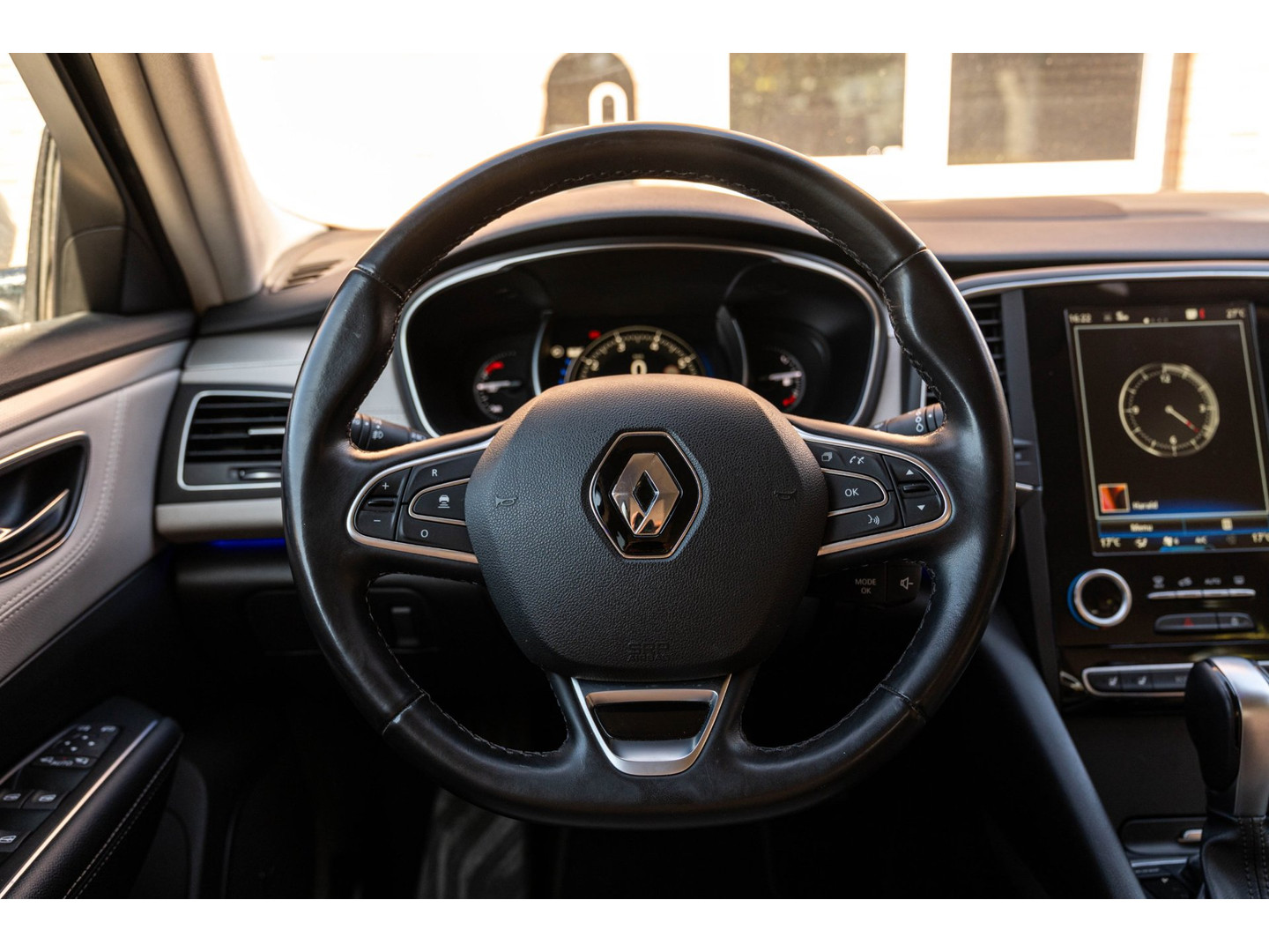 Renault