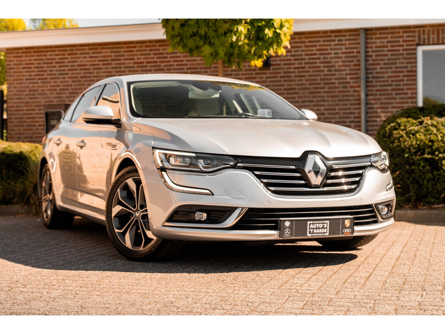 Renault
