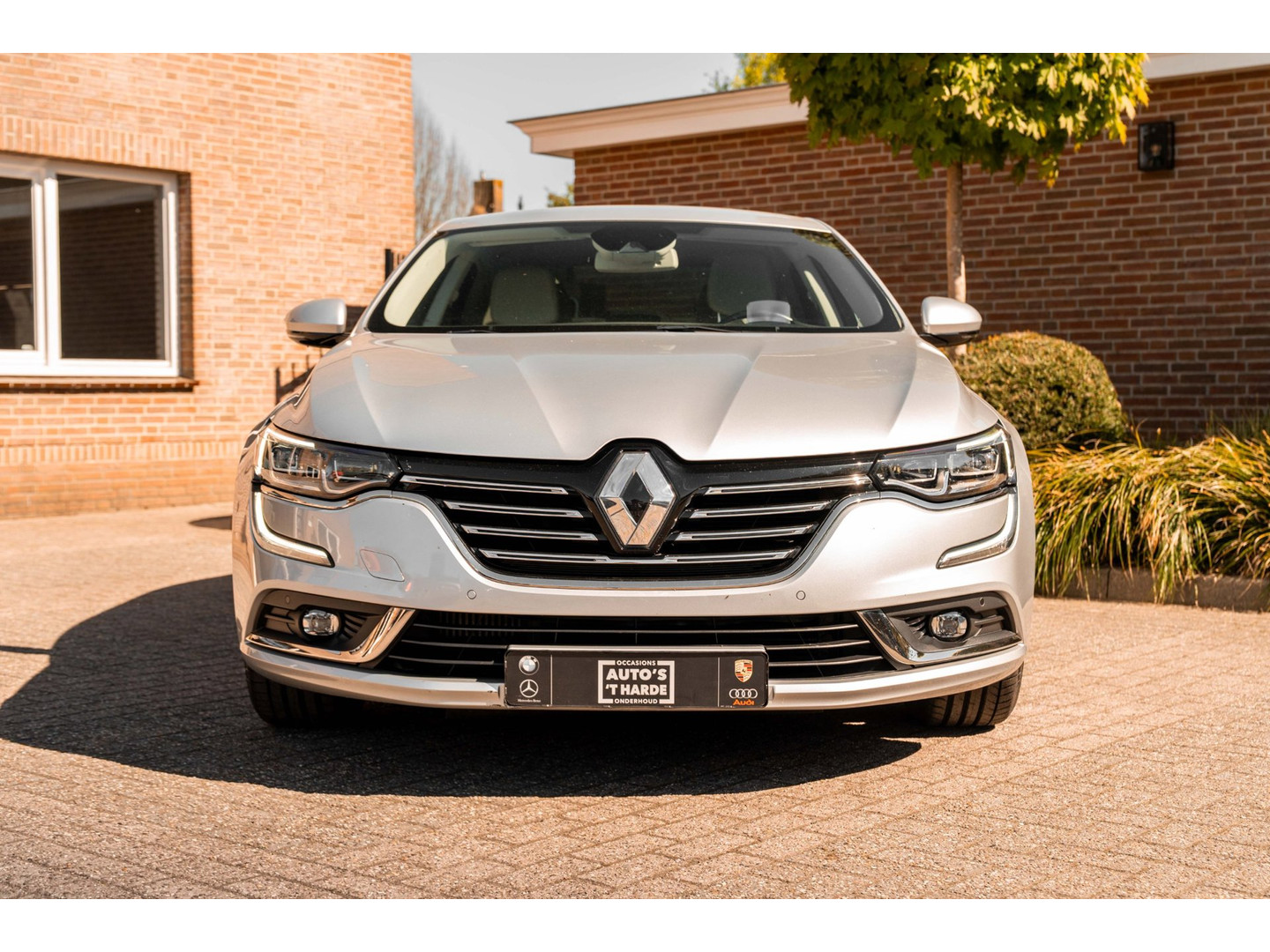 Renault