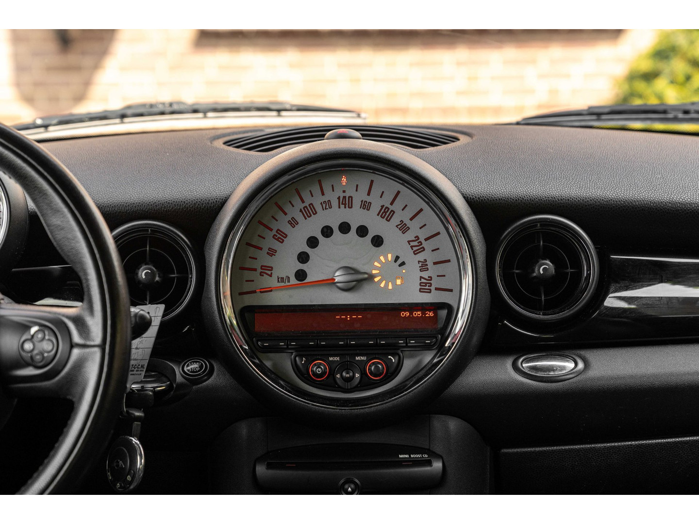 MINI