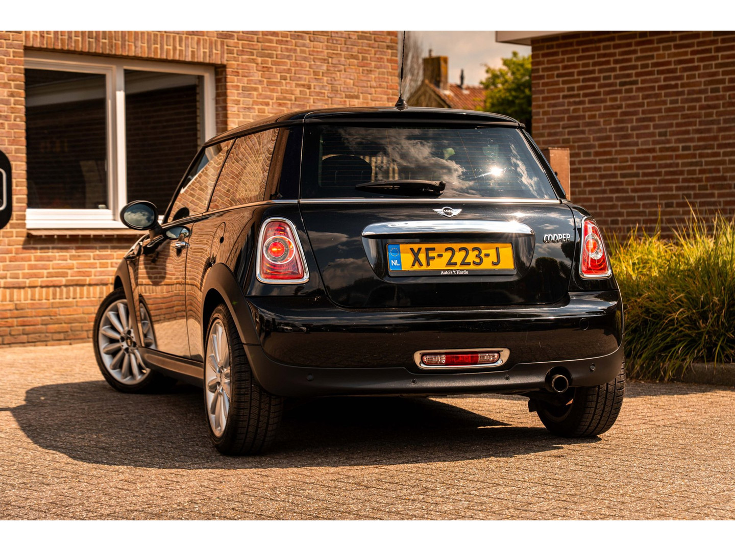 MINI