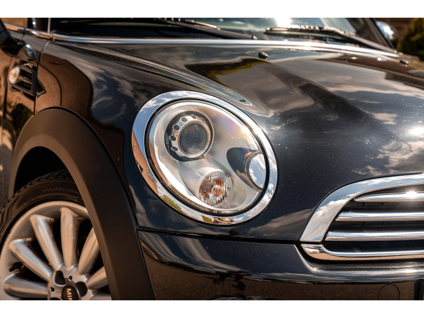 MINI