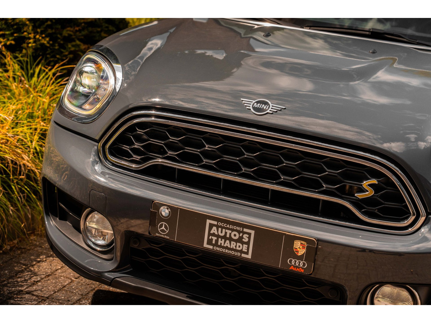 MINI