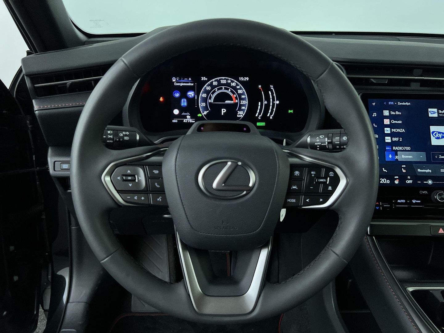 Lexus