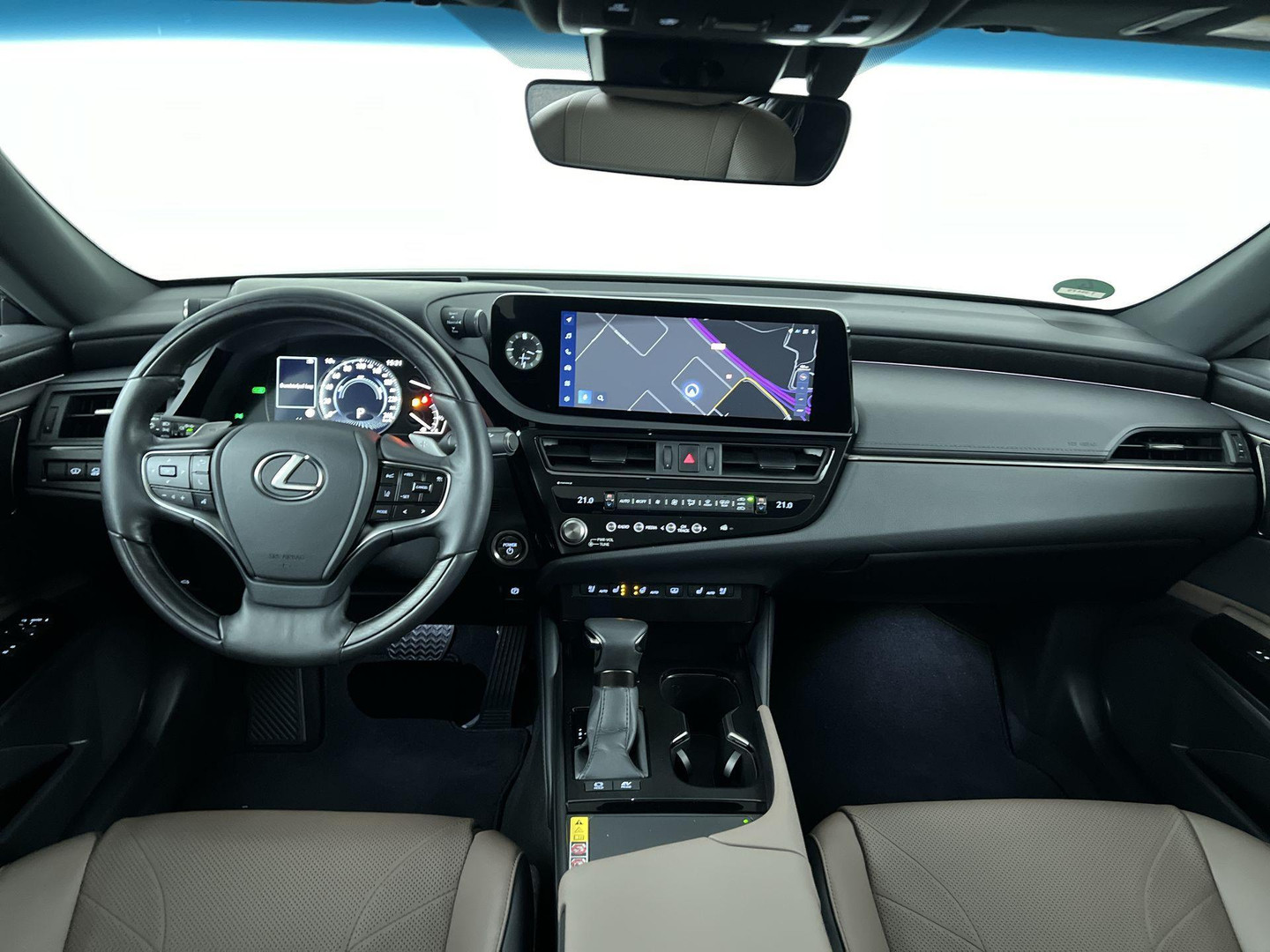 Lexus