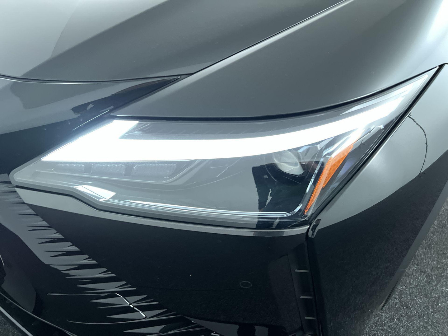 Lexus