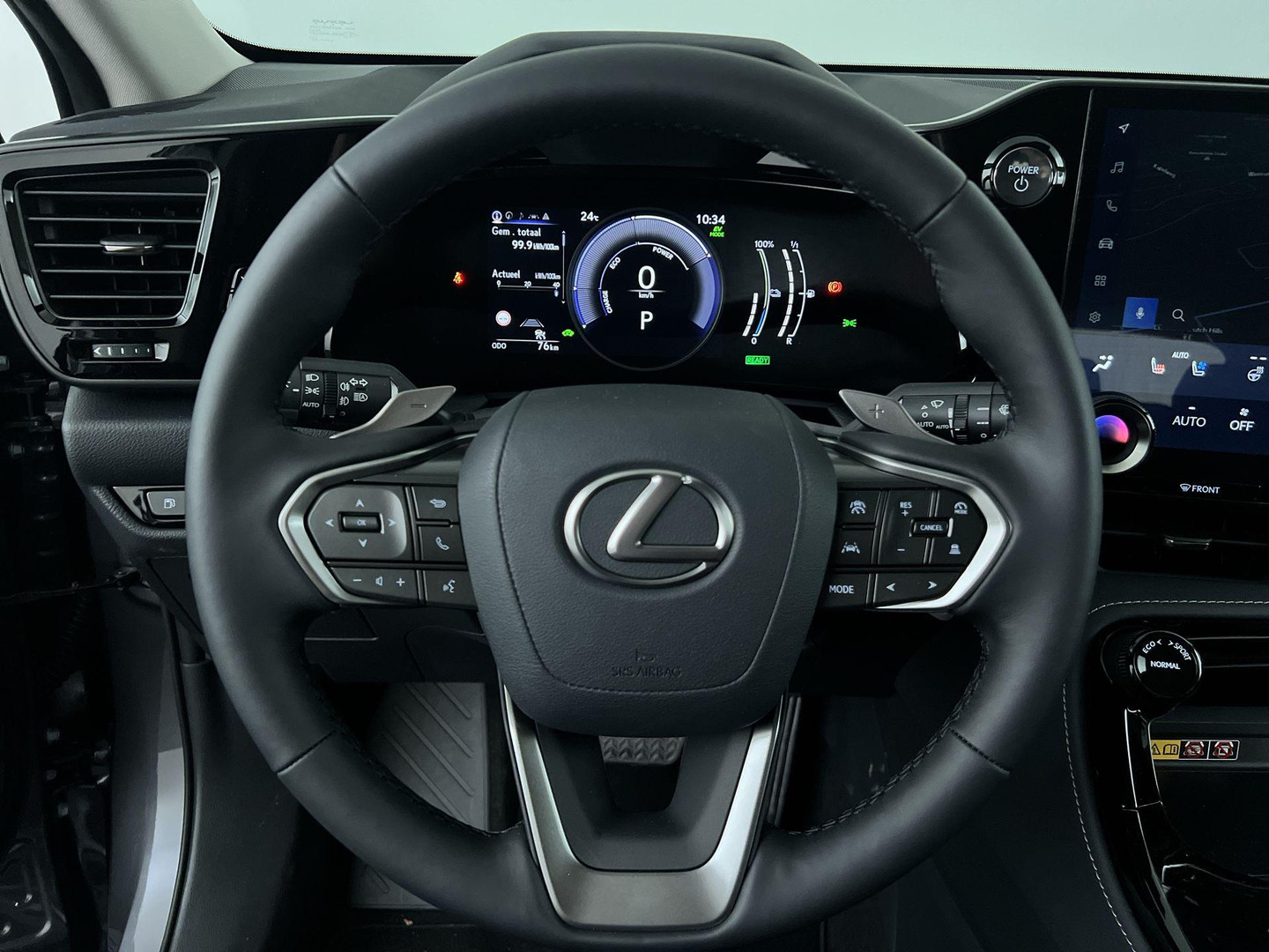 Lexus