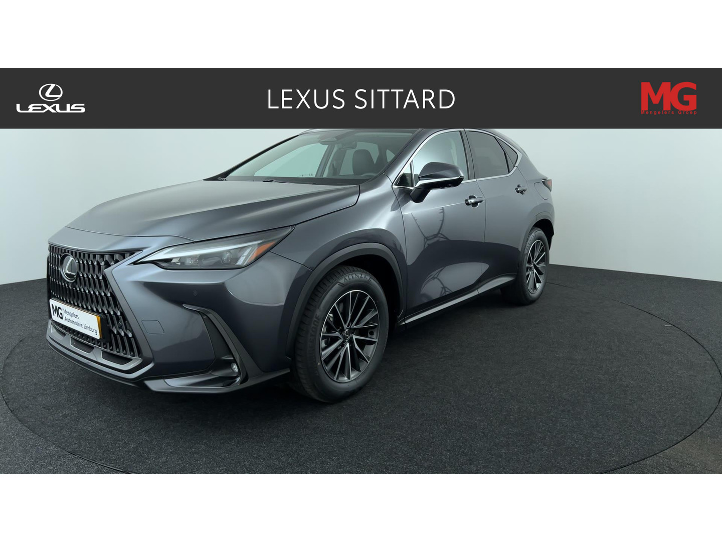 Lexus