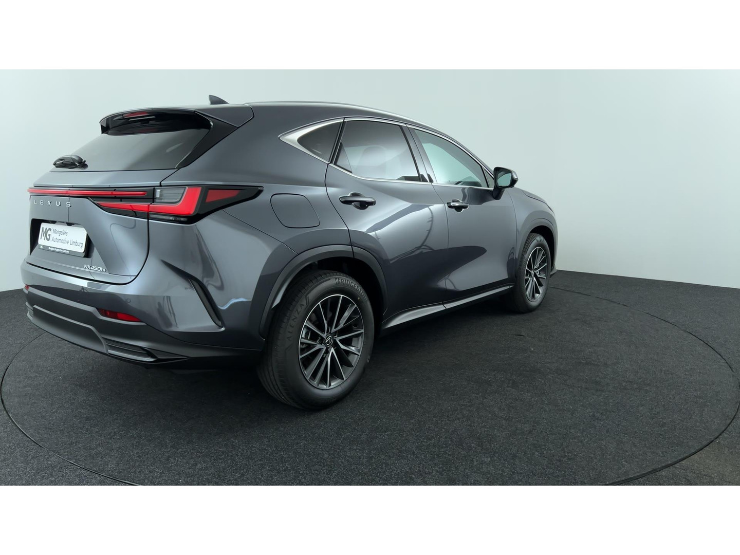 Lexus