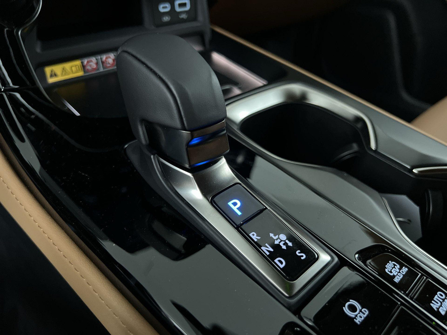Lexus