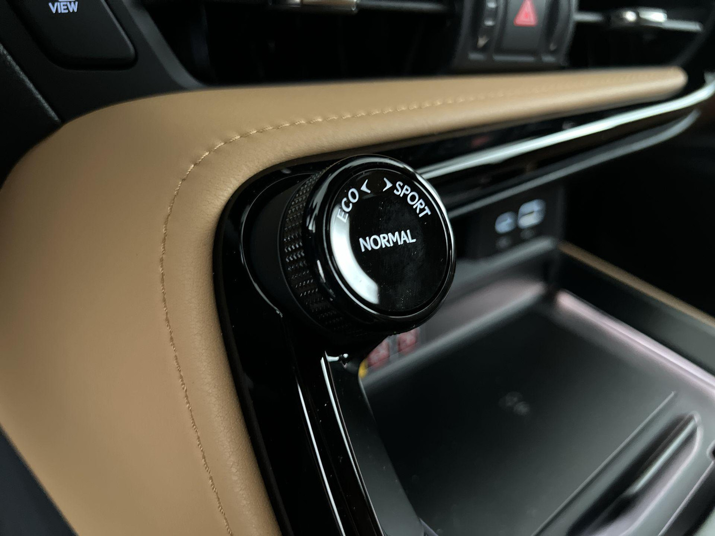 Lexus