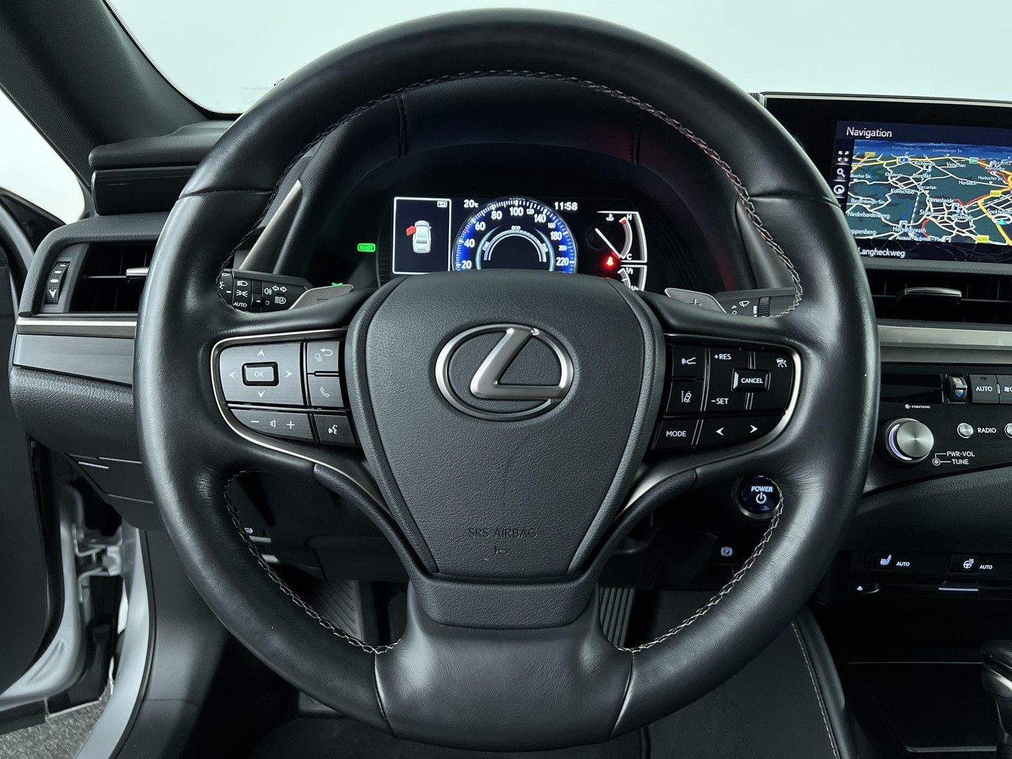 Lexus