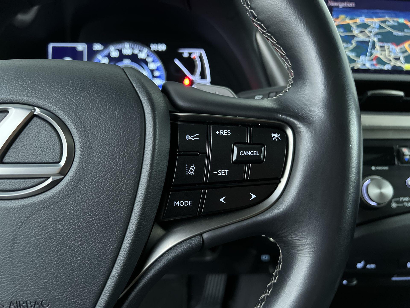 Lexus