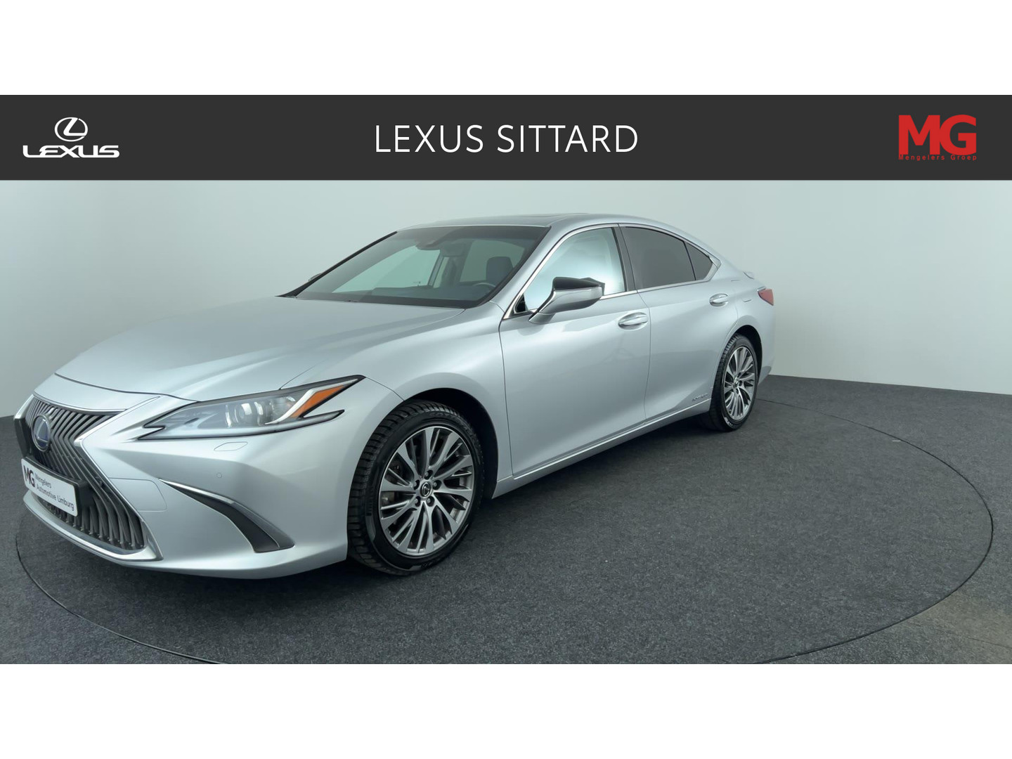 Lexus