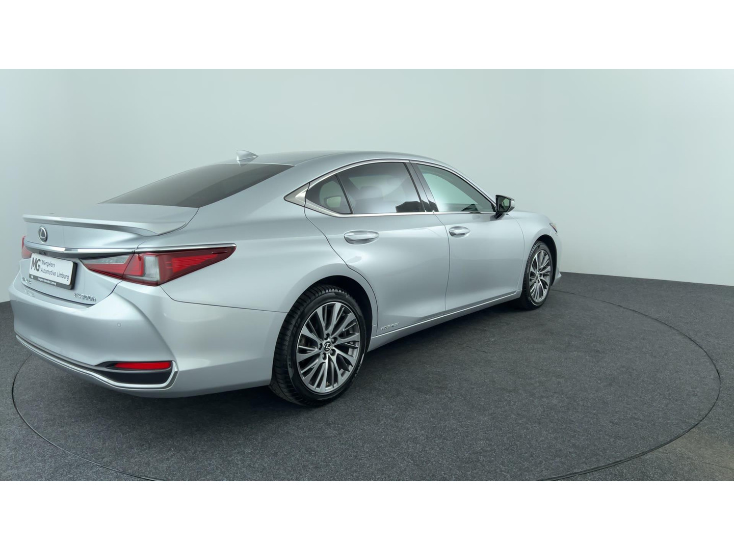 Lexus