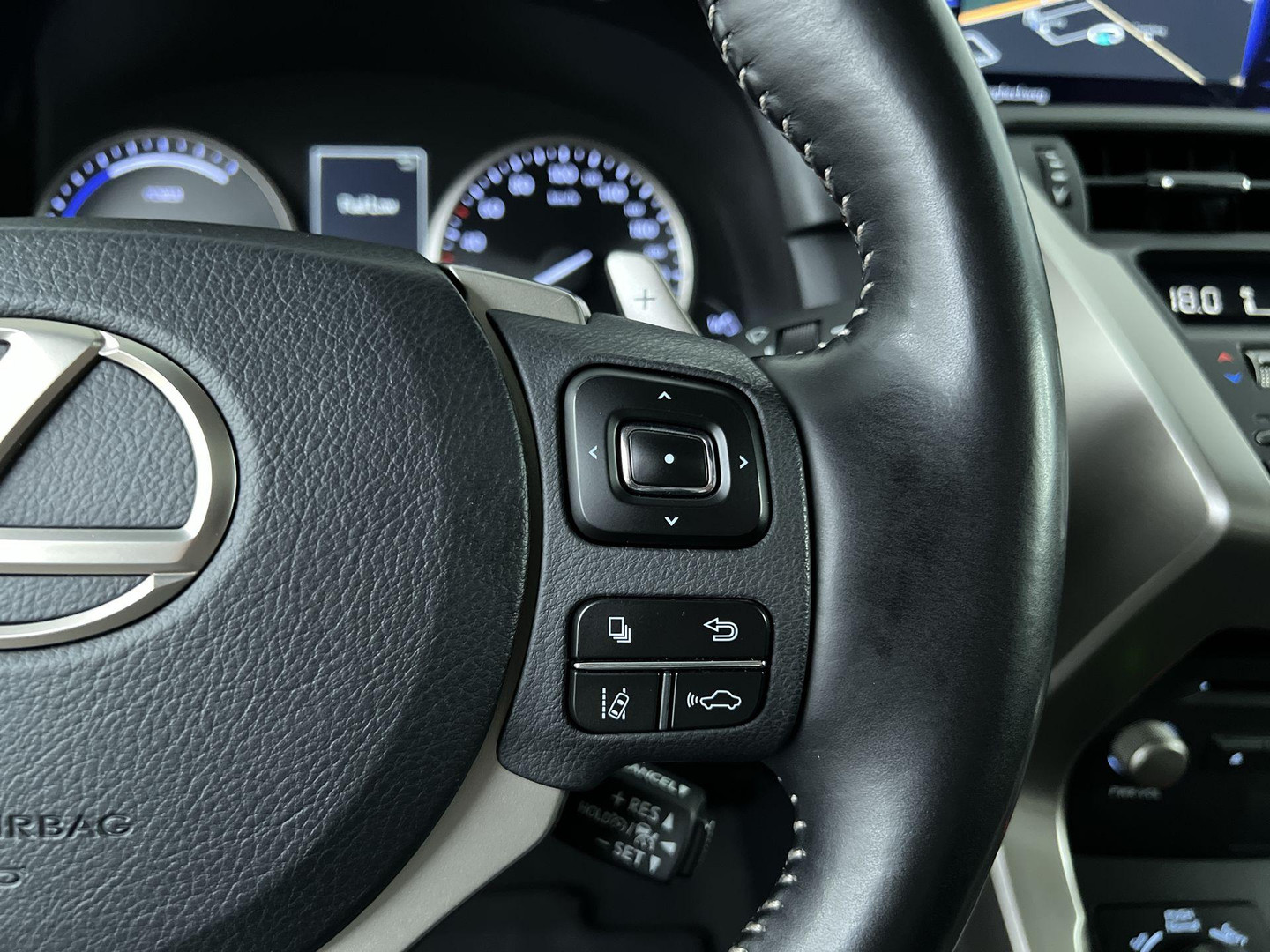 Lexus