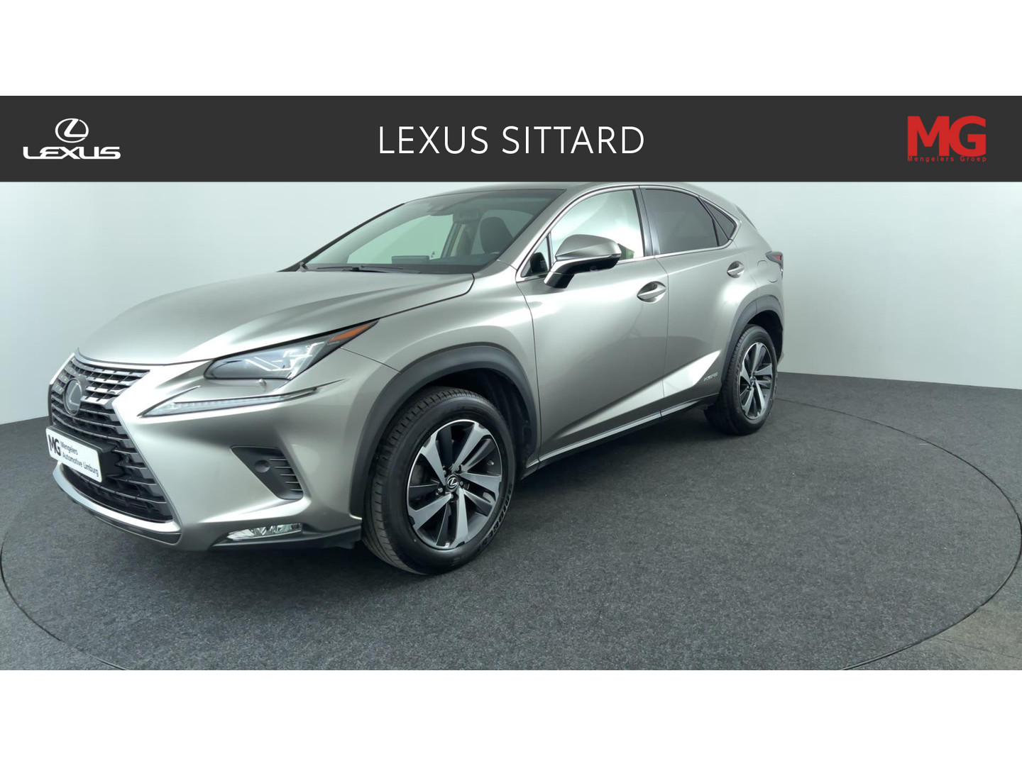 Lexus