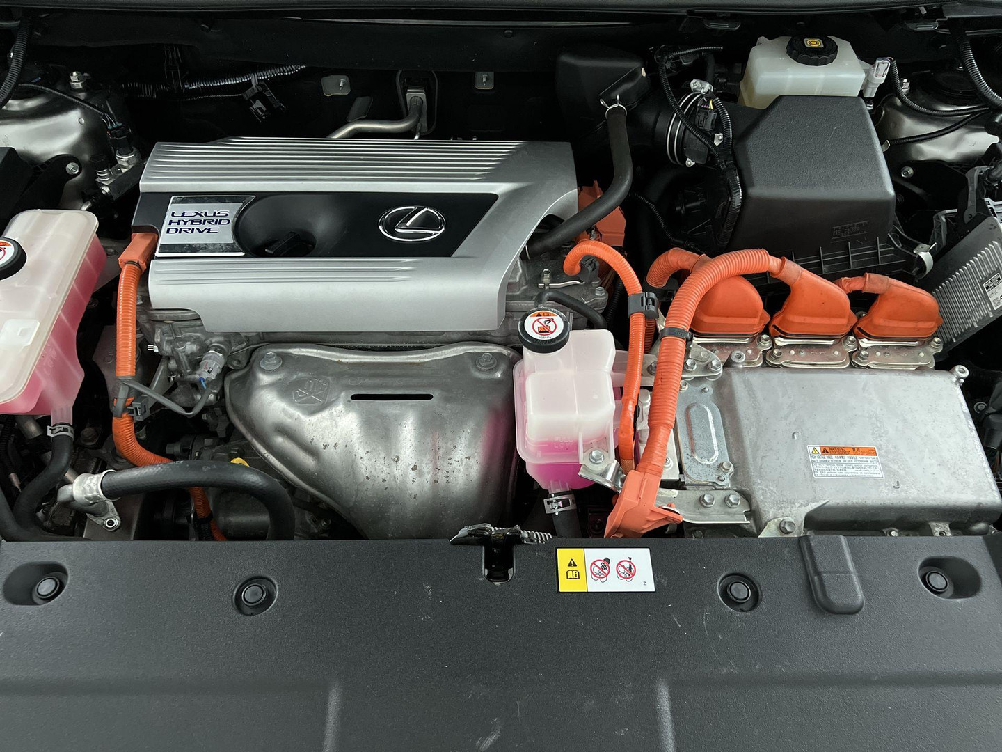 Lexus