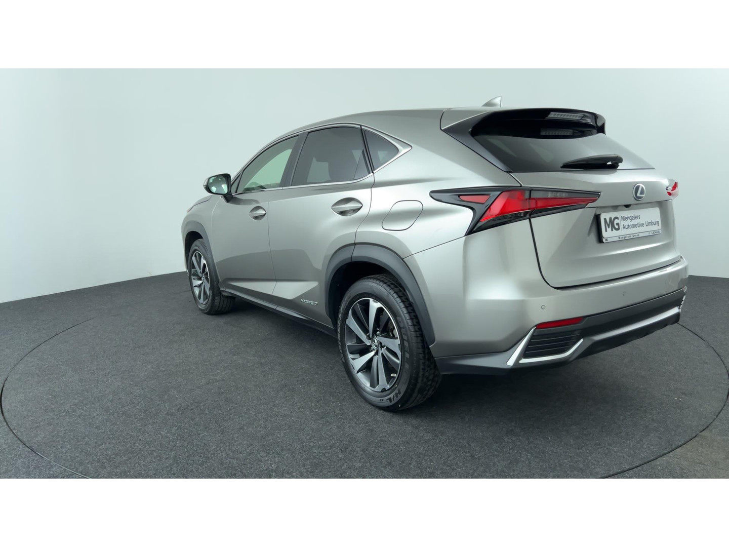 Lexus