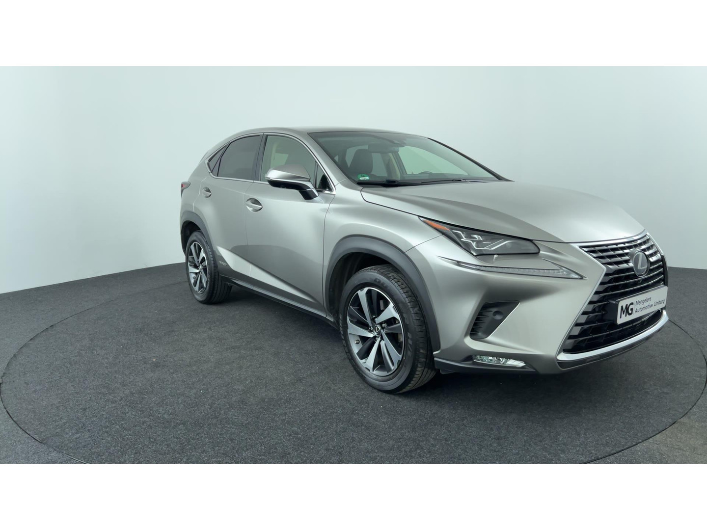 Lexus