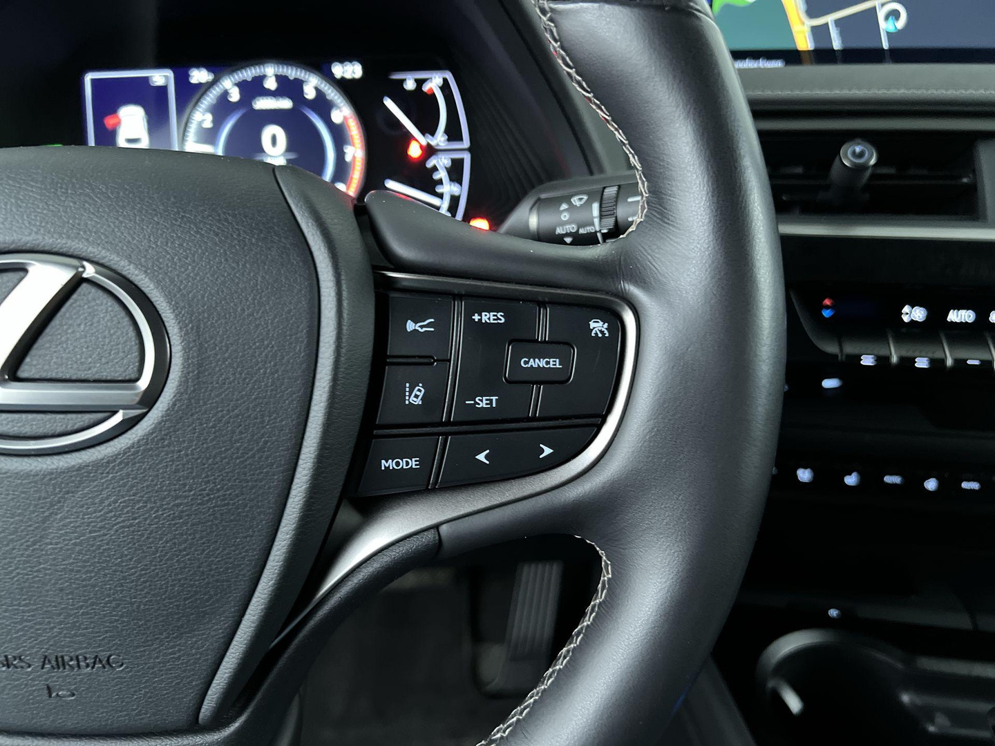 Lexus