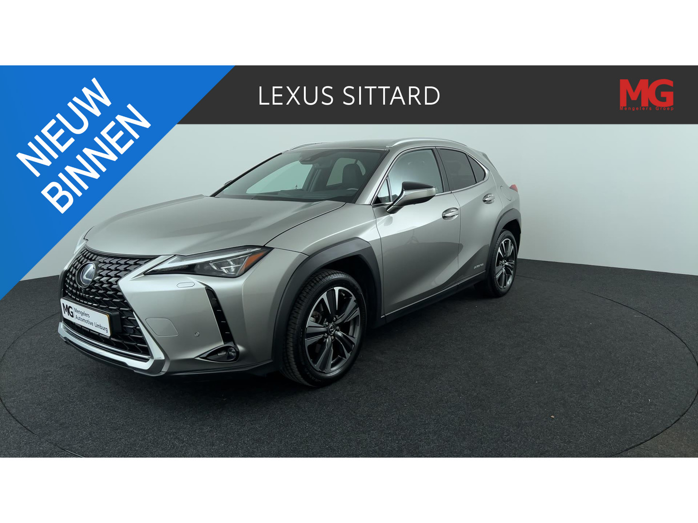 Lexus