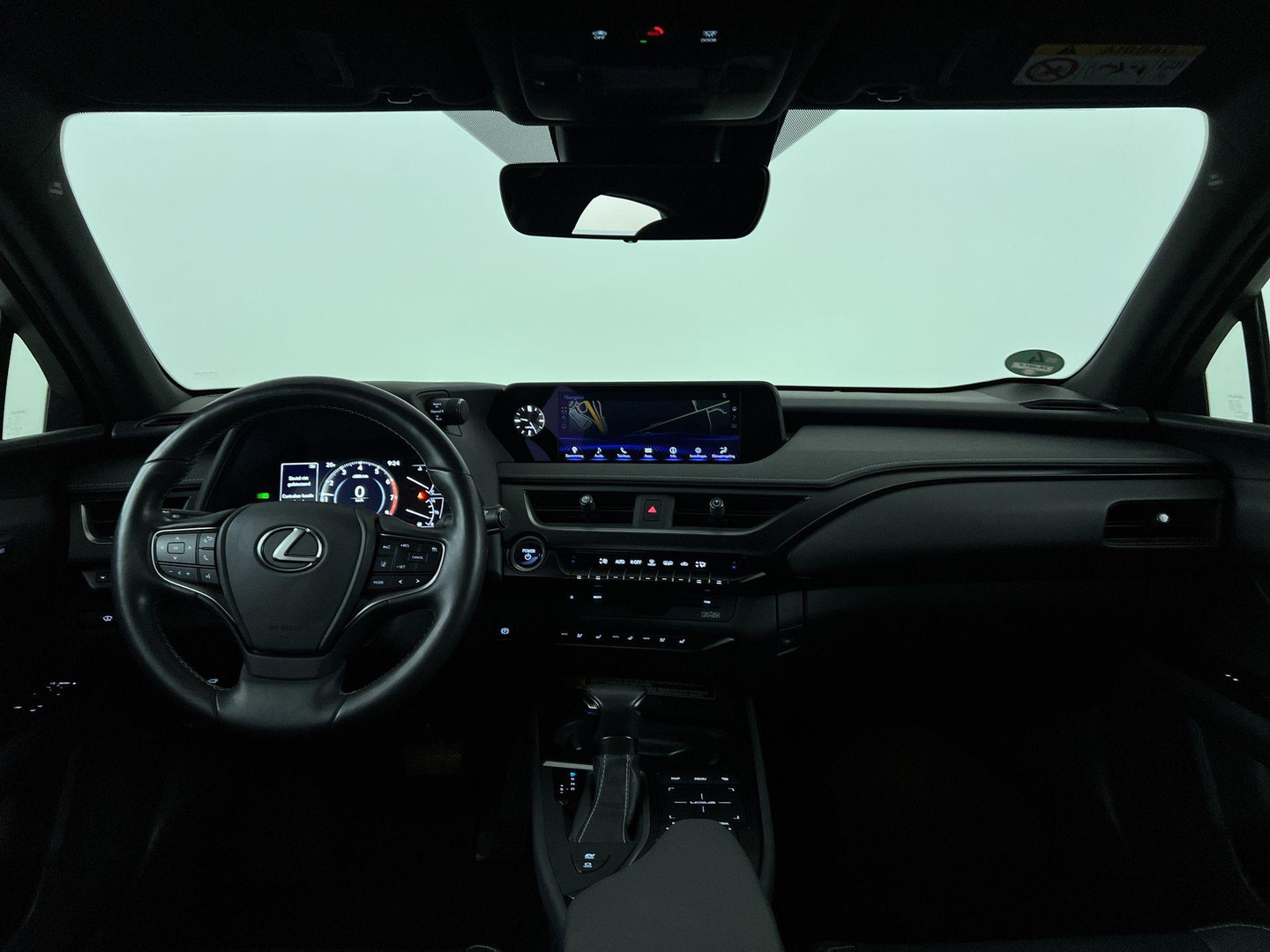 Lexus