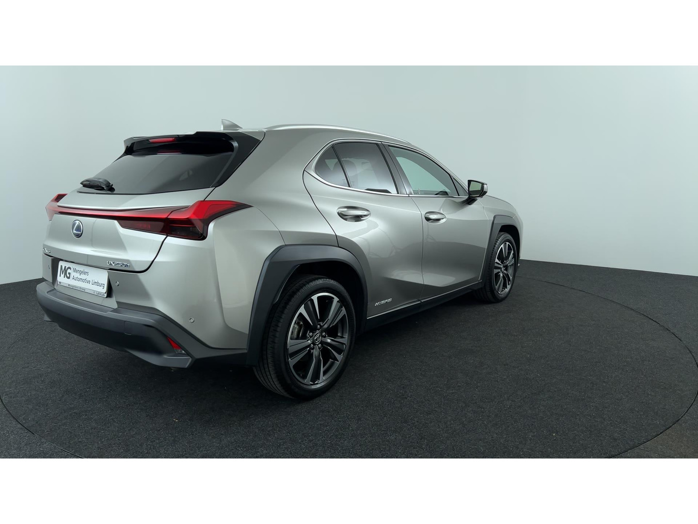 Lexus