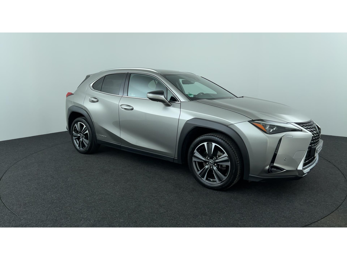 Lexus