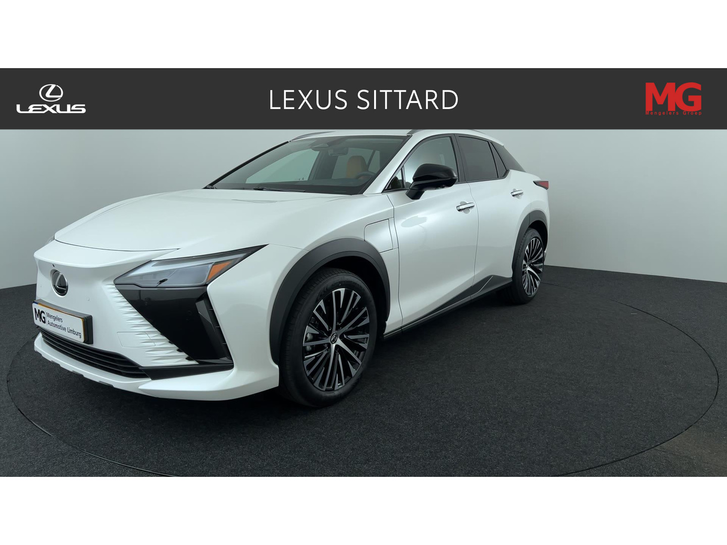 Lexus