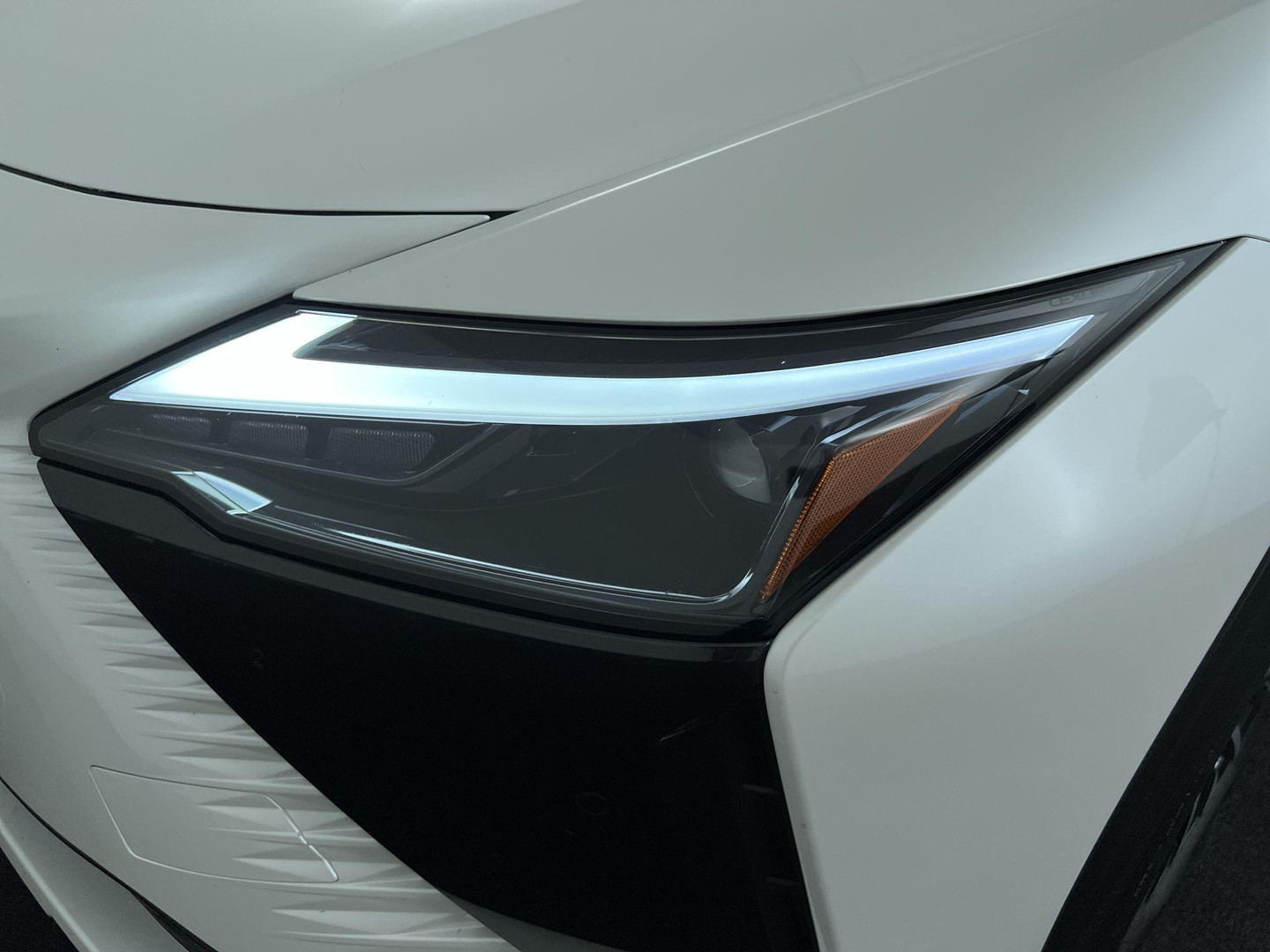 Lexus