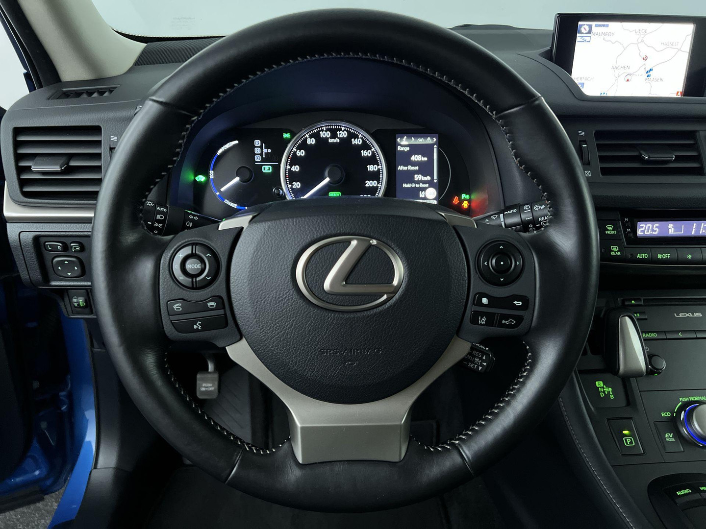 Lexus