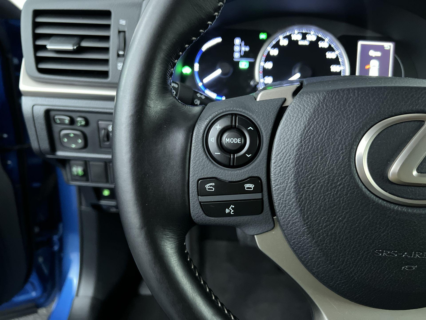 Lexus