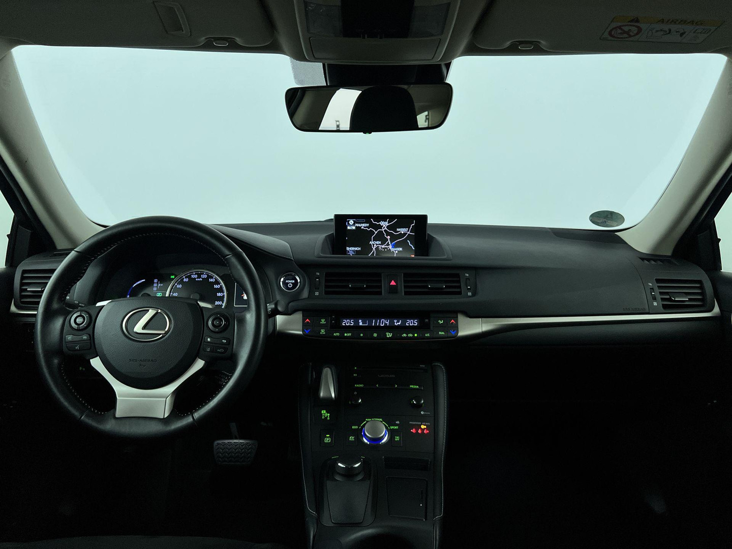 Lexus