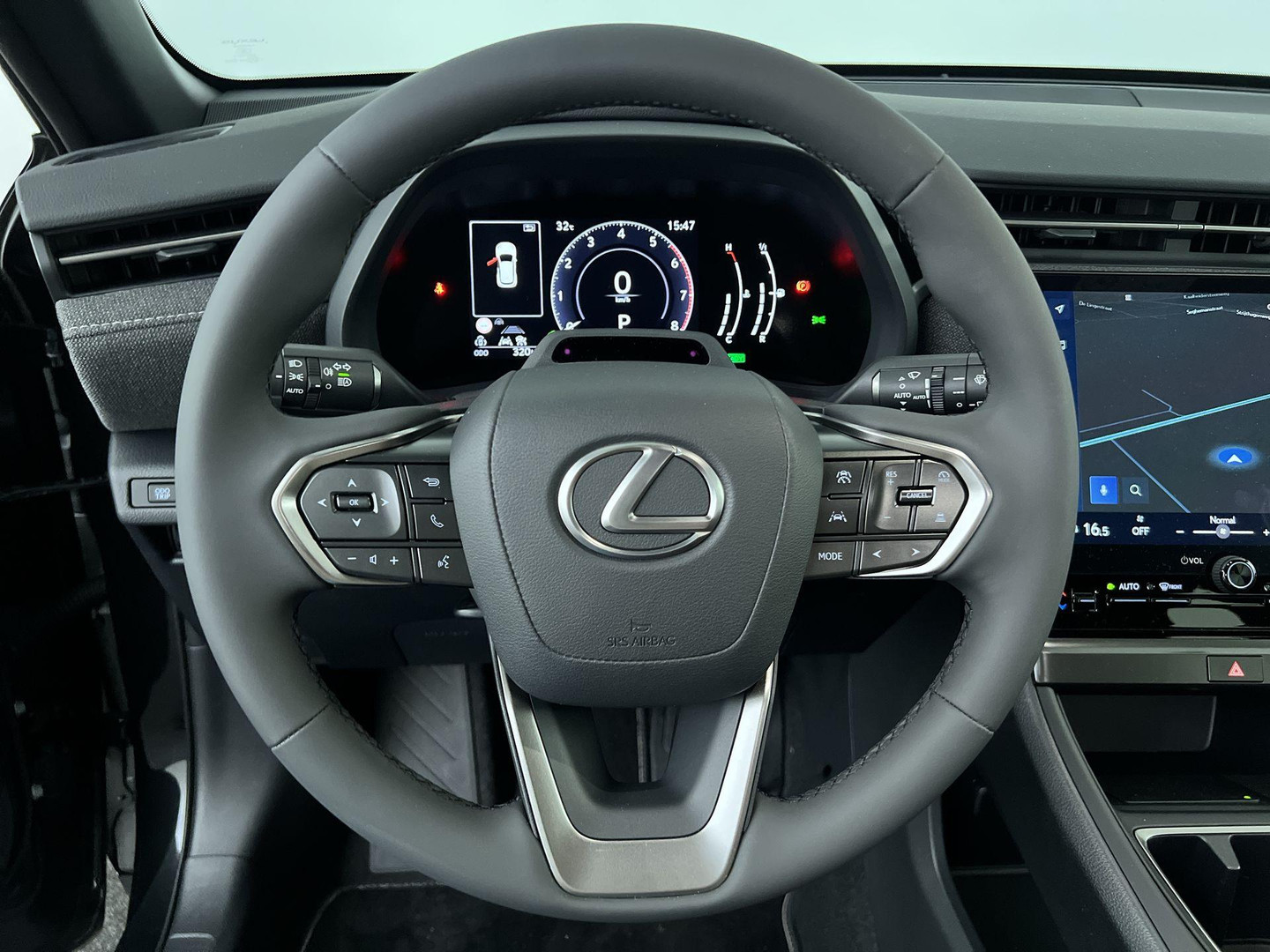 Lexus