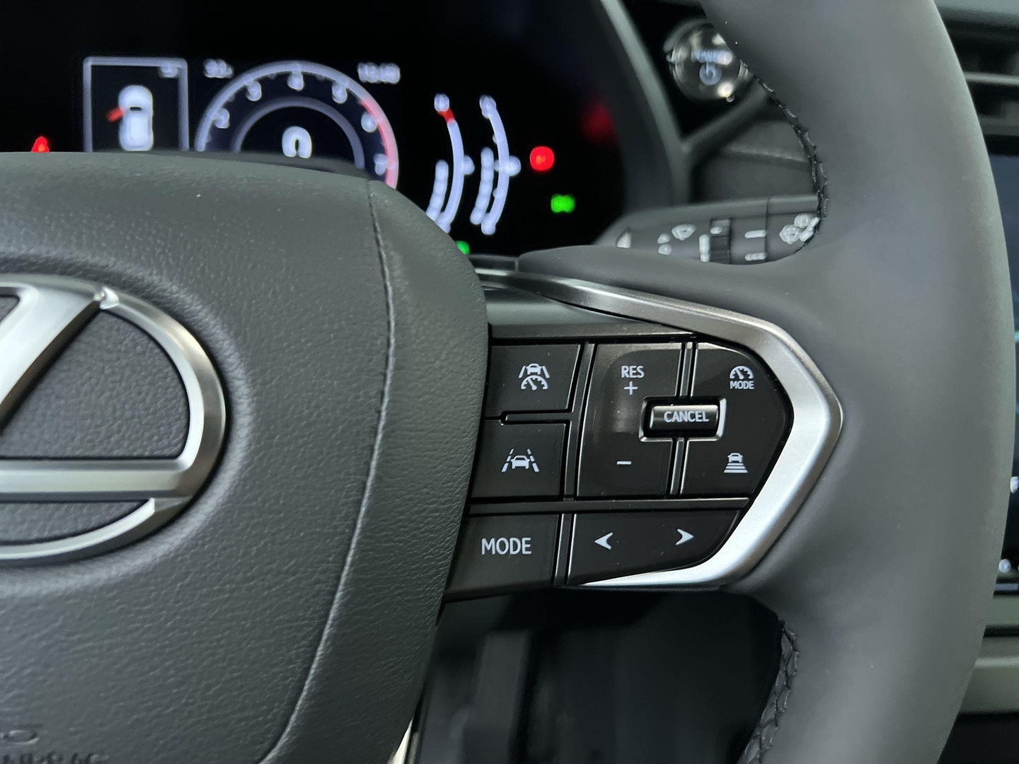 Lexus