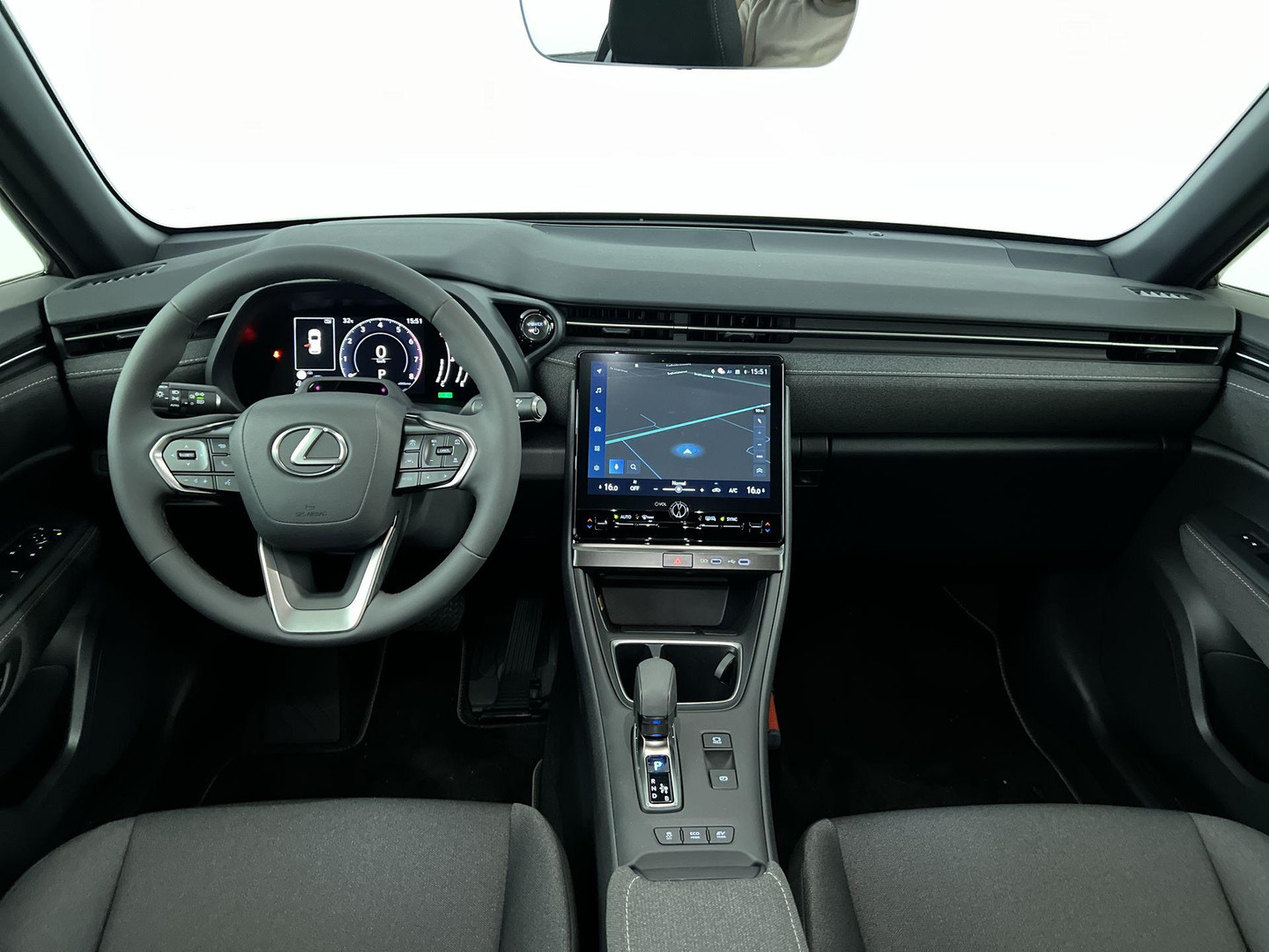 Lexus