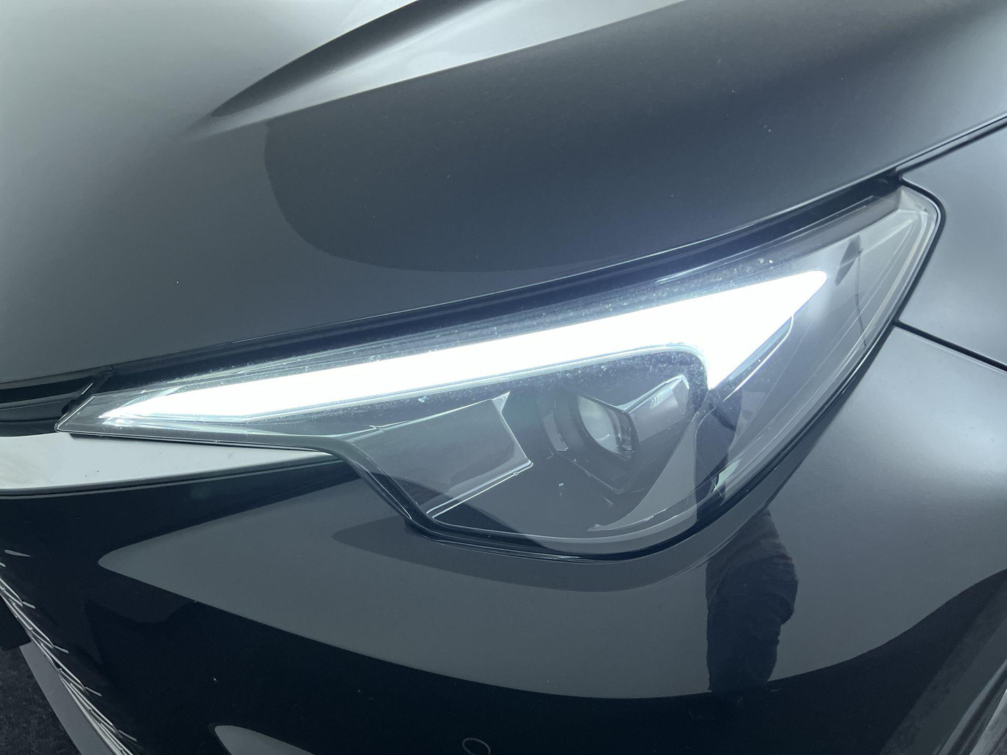 Lexus
