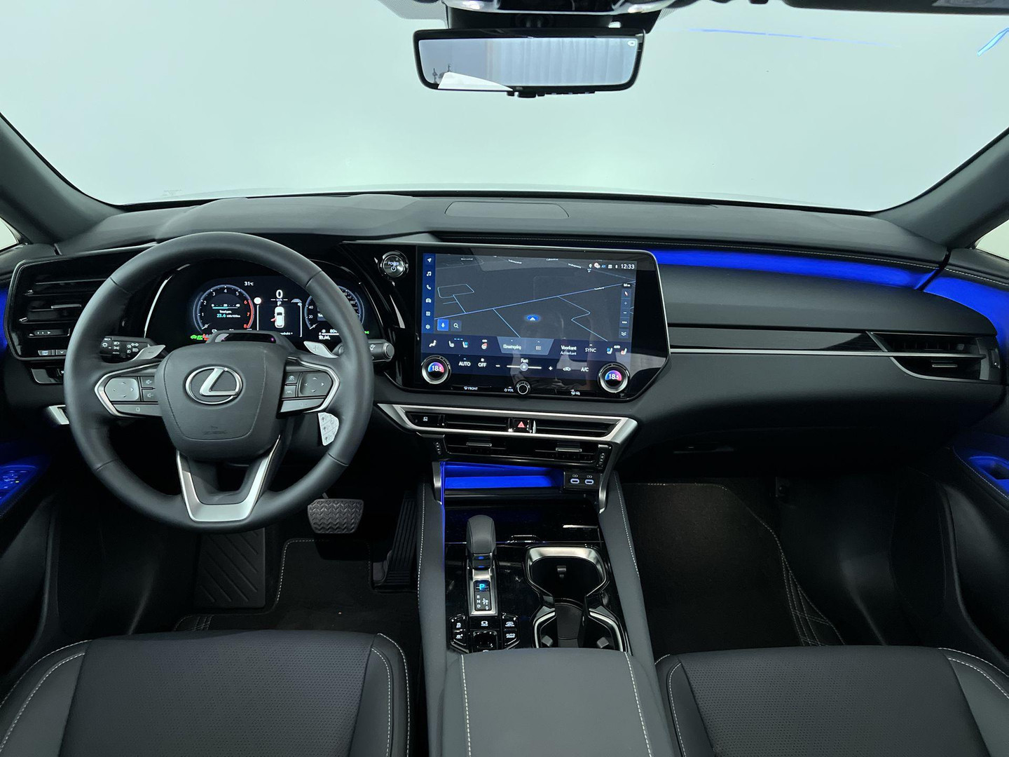 Lexus