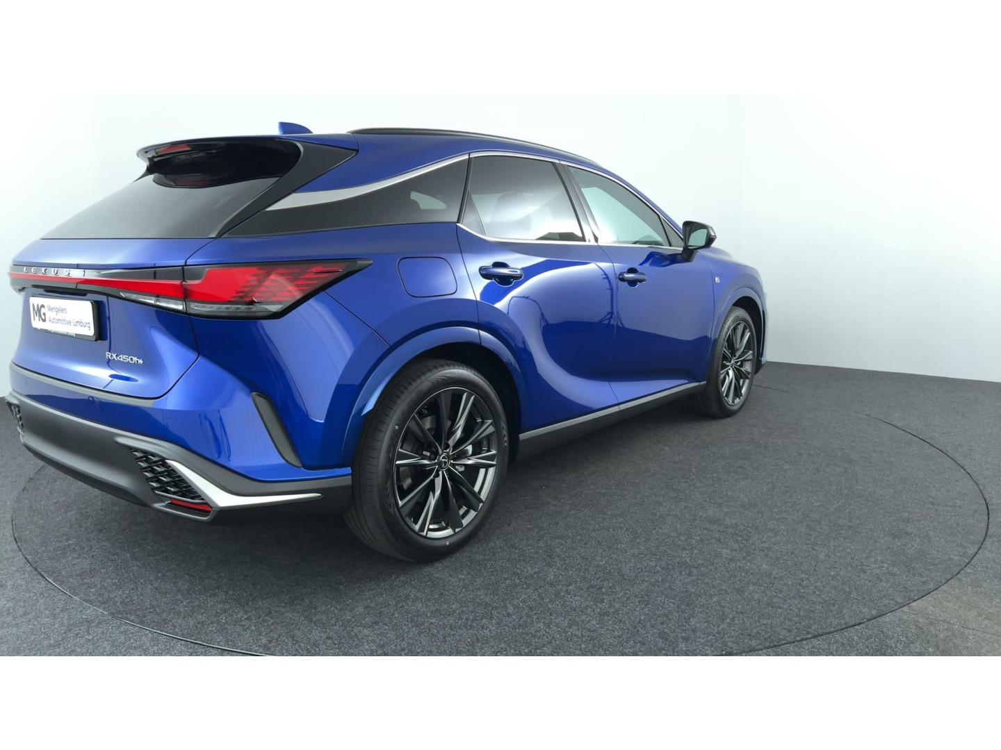Lexus