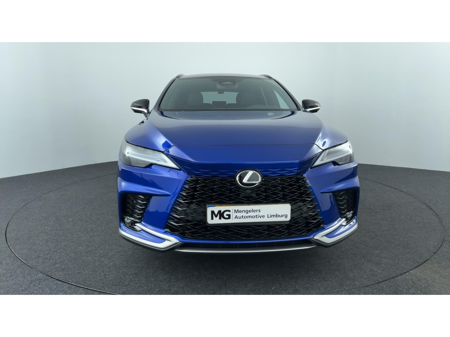 Lexus