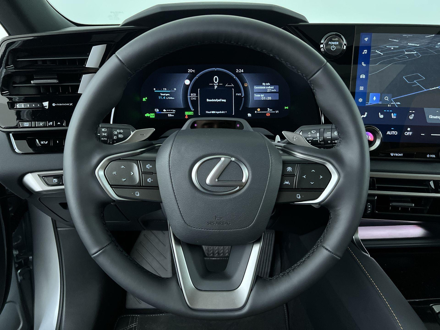 Lexus