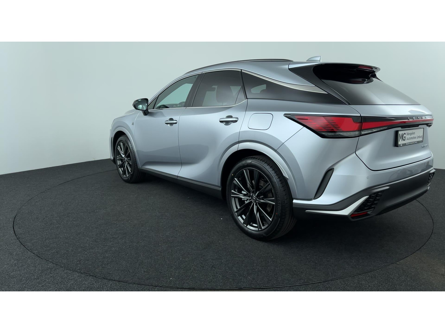 Lexus
