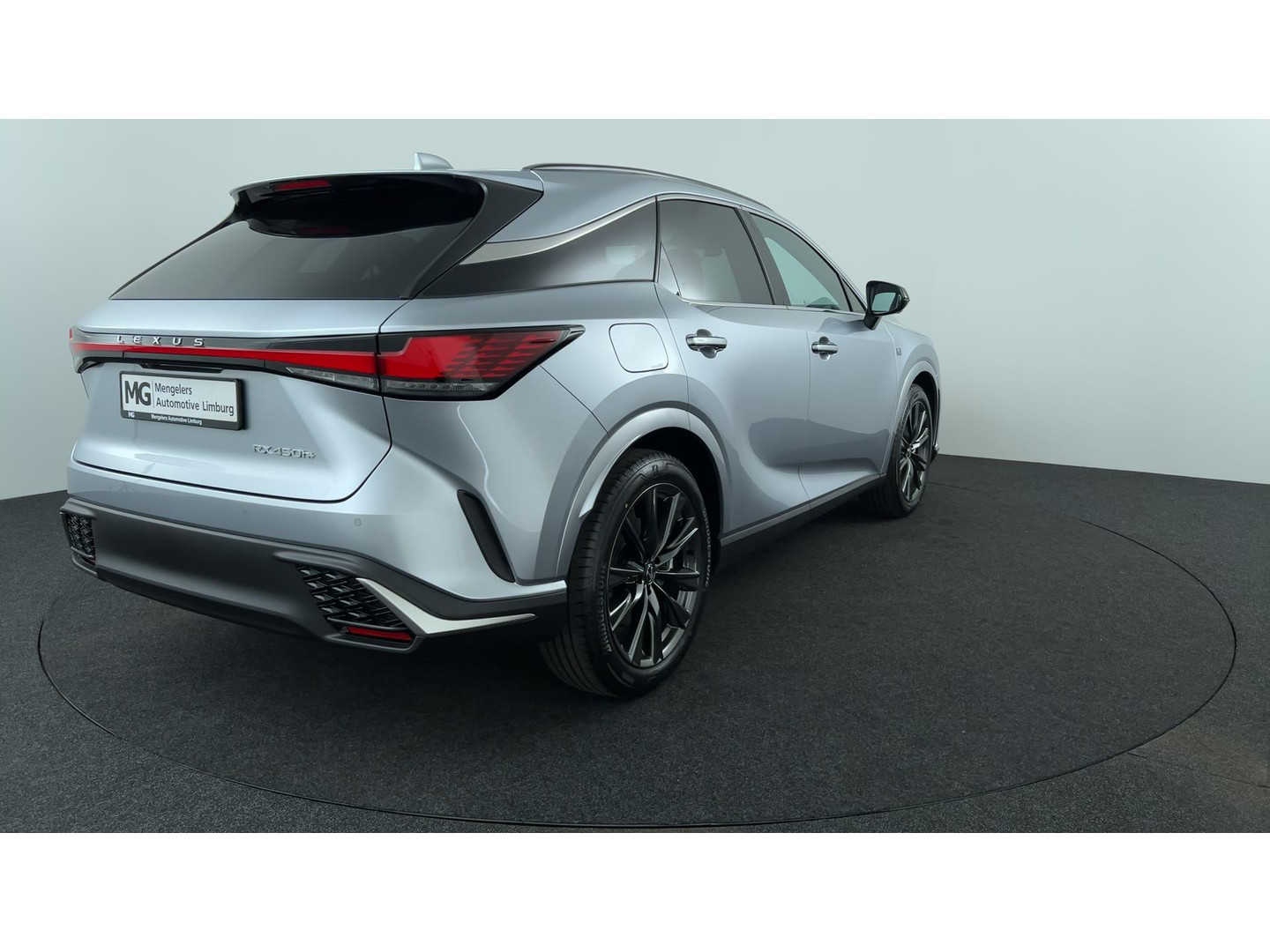 Lexus